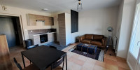 appartement à VILLENEUVE SUR LOT (47300)
